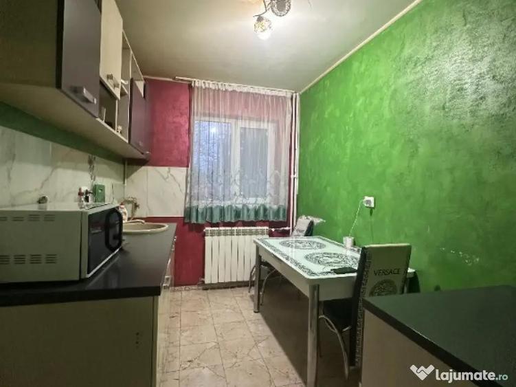 VIGAFON - Apartament 2 camere Vest-Aurora - 5