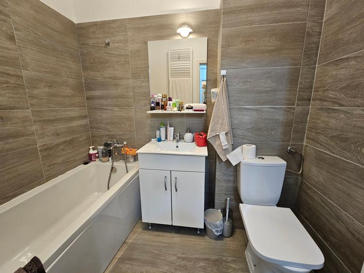 Garsoniera | Loc de Parcare Subteran | Regie Residence - 7