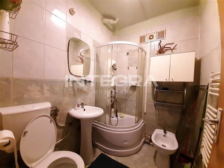 Centru | Inchiriez Apartament | 3 Camere  Strada Horea 89 | - 5