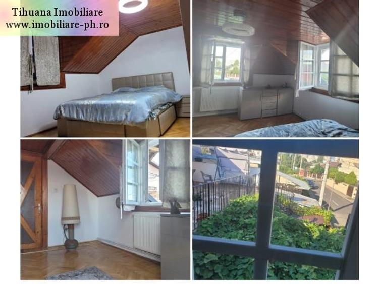 Casa de vanzare - str.Traian(Veniamin Costache) - 3