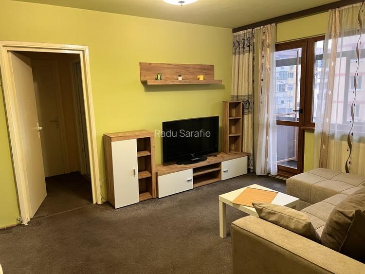 Ap 2 camere sd et 2 bacon str luptei cedonia-viteazu