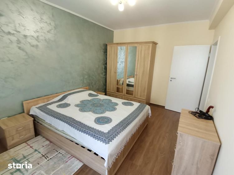INCHIRIEZ apartament 3 camere,recent renovat, zona Turnisor - 6
