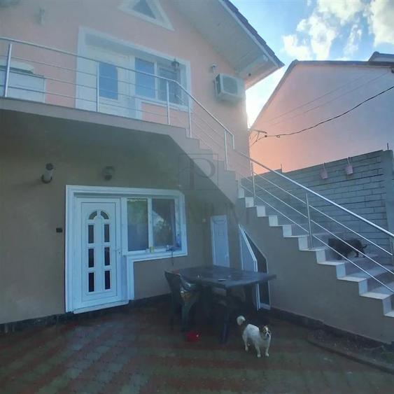 FREIDORF, CASA INDIVIDUALA, 3 CAMERE, 2 BAI, BALCON - 1