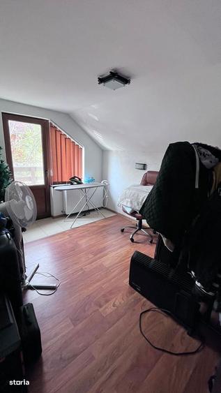 Casa de vanzare in Micesti pe 2 nivele si demisol cu garaj - 4