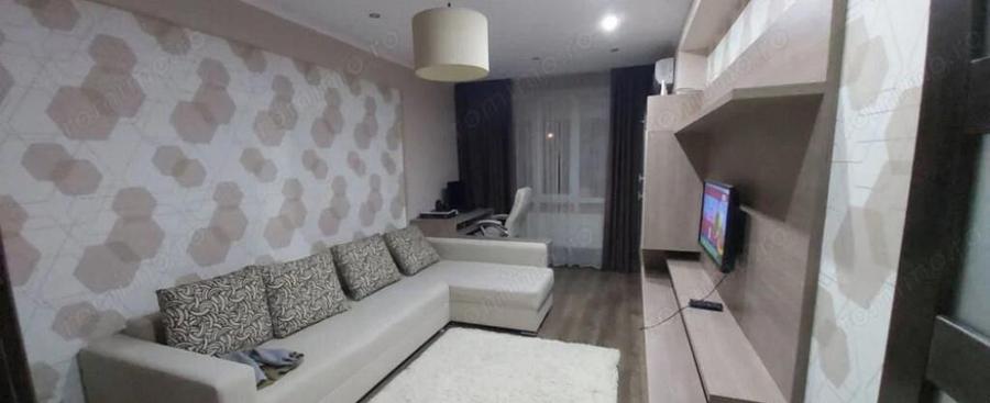 1 camera in zona Dambovita - 2