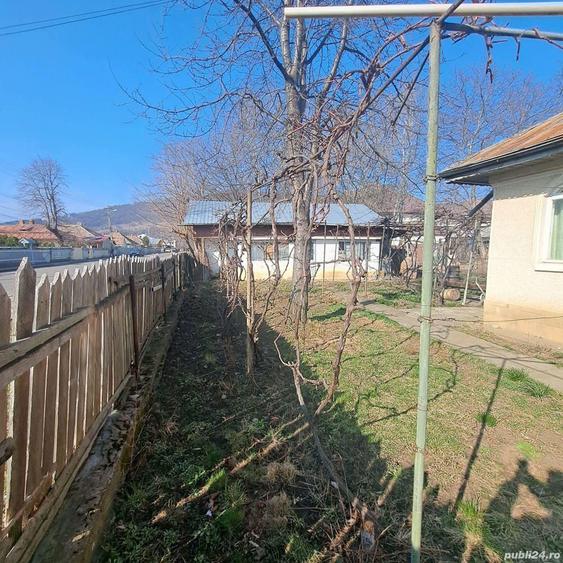 Vanzare Proprietate Imobiliara in Zona Darmanesti - 2