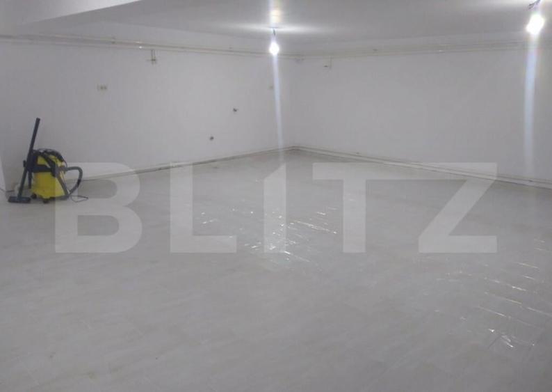 Spa?iu comercial, de 150 mp, zona Mehala - 5