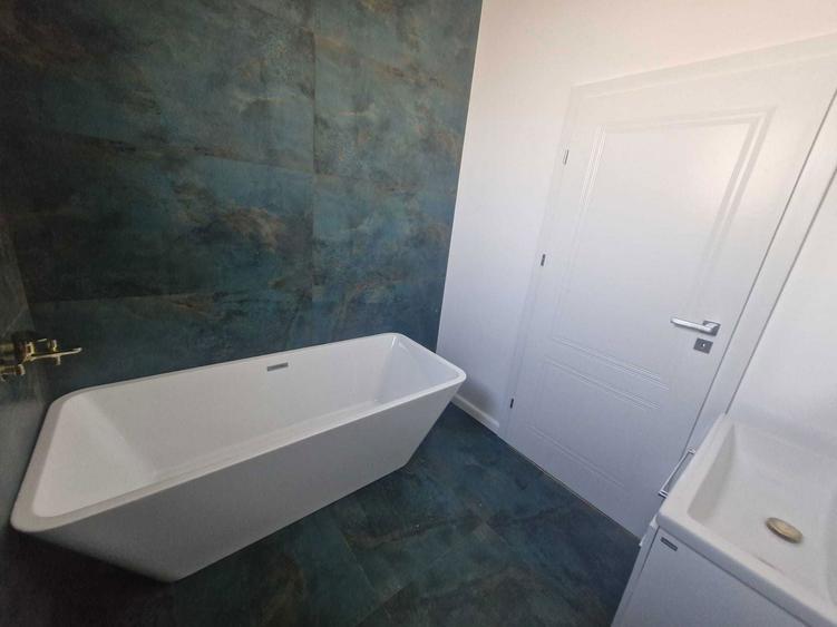 Casa noua P+E, Selgros Ford Casa Noastra - 1