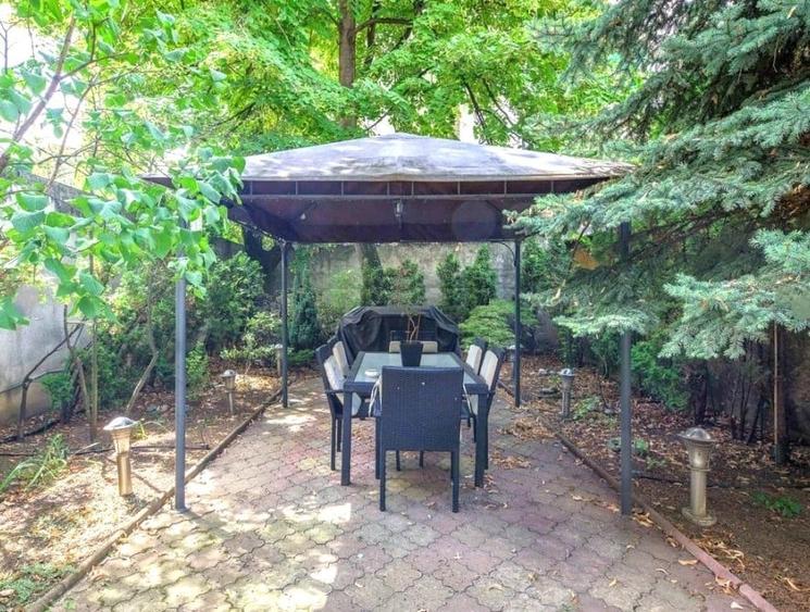 Vila Dorobanti Capitale - 1