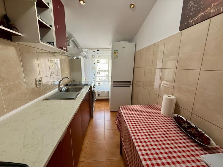 COMISION 0% | Apartament 2 Camere | Zona Girocului | Mobilat - 5