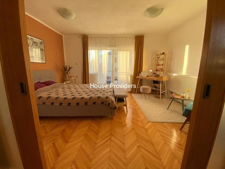 Vila,zona Domenii,negociabil,comision 0 - 10