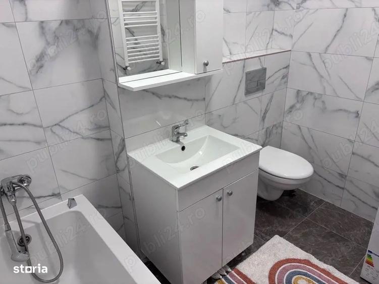 2 camere|Ozana | Armand Residence | parter | Curte 34 mp | parcare - 1