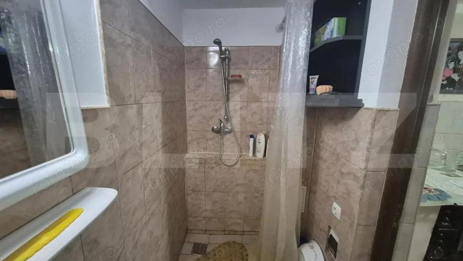 Casa cu 2 camere, 65 mp, teren 2910 mp, in Viile Satu Mare - 7