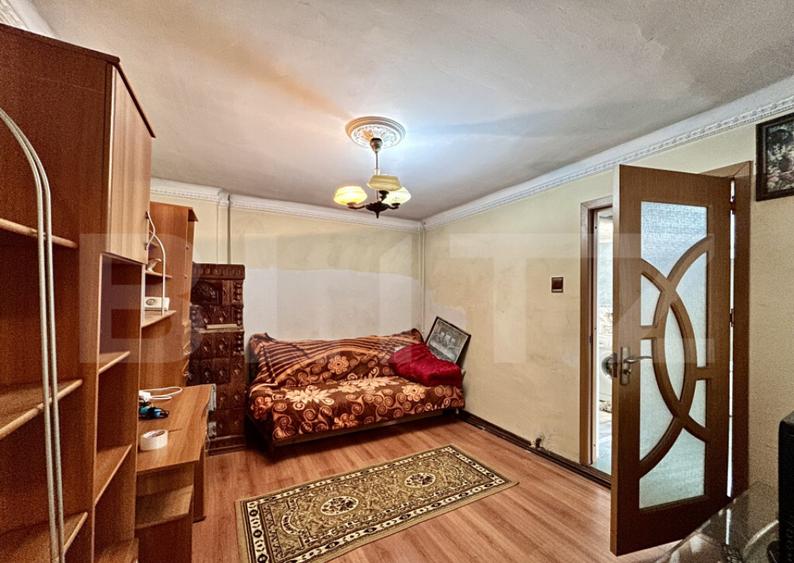 Casa 3 camere, 81,80 mp, zona Rudului - 22