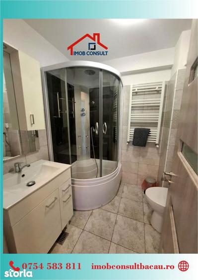 Studio cochet in bloc nou, mobilat ?i utilat complet! CE1569 - 6