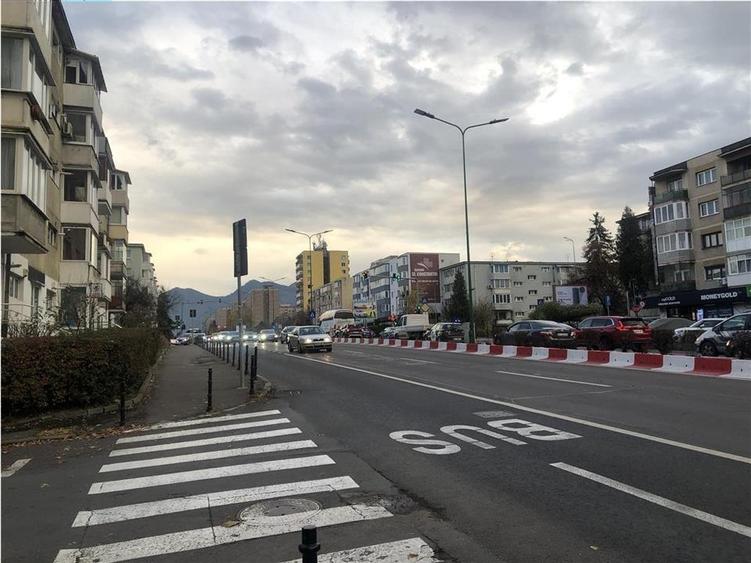 Vanzare 2 Camere Calea Bucuresti la Etaj 1, Contract Parcare - 17