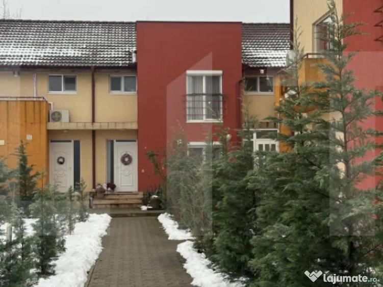 Casa/Vila Dumbravita - 5