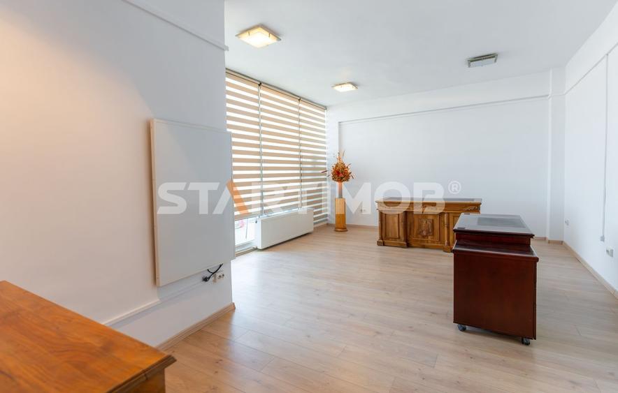 Spatiu birouri Centrul Civic Brasov - 37