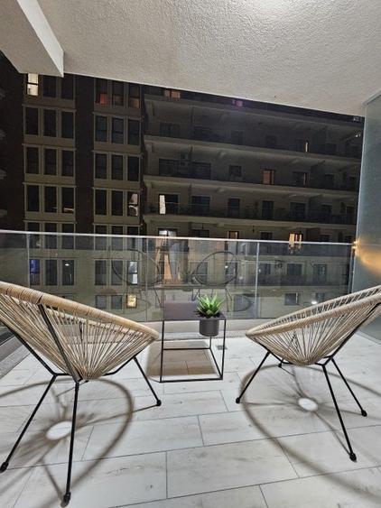 Apartament 2 camere+Loc Parcare Lux situat in Complexul Moghioros Park - 9