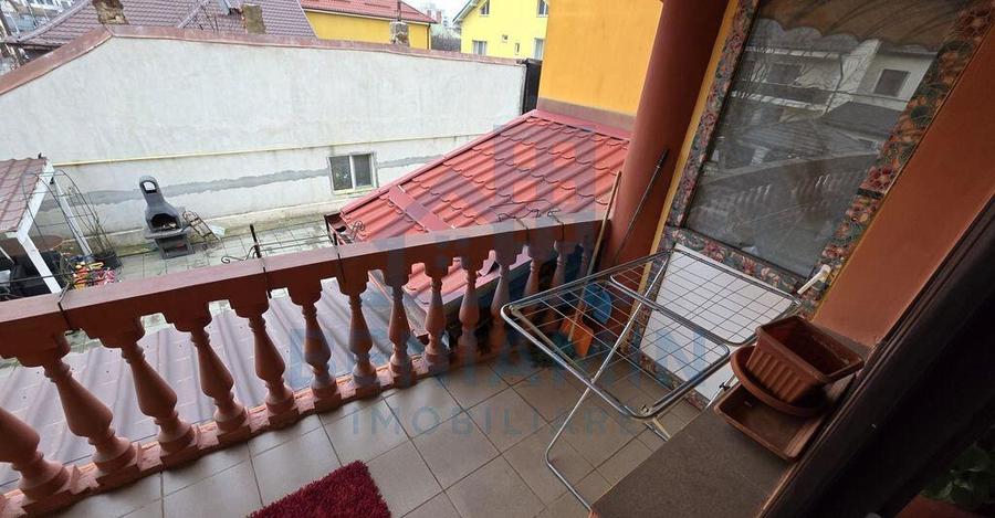 Apartament etaj 1 vila Mall Promenada Craiovita -centrala... - 8