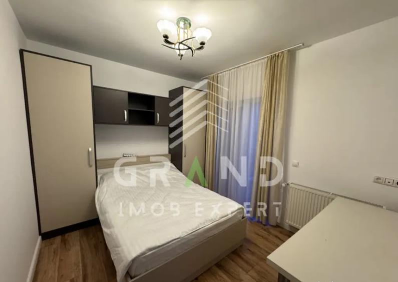 Duplex de inchiriat | 4 camere | 98 mp utili | 2 parcari | - 14