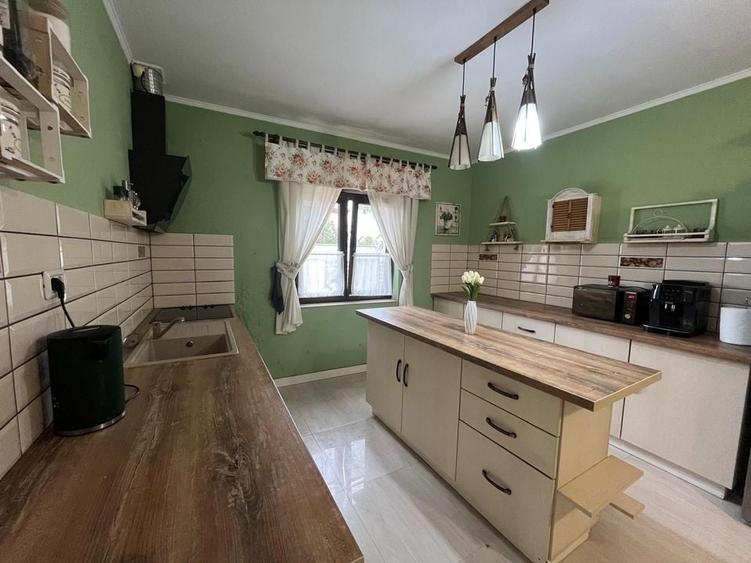 Casa modernă în Vladimirescu - 18