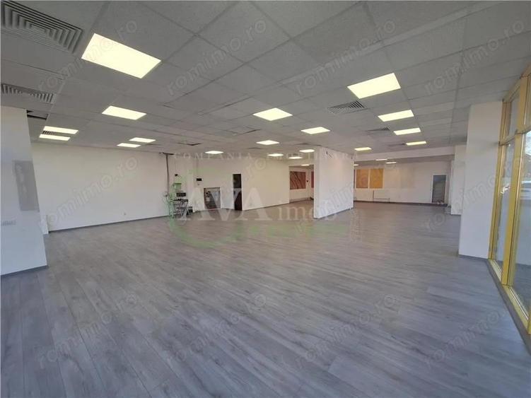 Showroom | 2 x Hale | Teren 1900 mp inchiriere | vanzare, Bucegi - 4