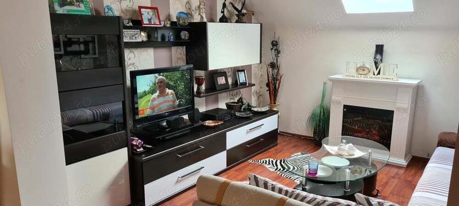 Apartament de vinzare, Reghin,str.viorilor , Pret 86 000 E negociabil . - 10