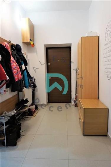 Apartament 3 camere, Casa Armatei, Brasov - 13