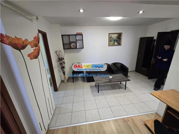 Apartament 2 camere Vitan Confort Park | decomandat | centrala | 71mp - 12