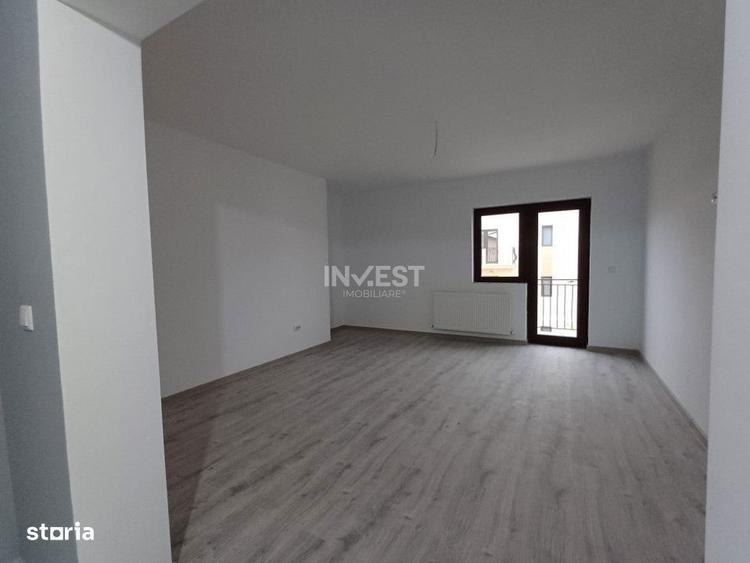 Comision 0% , Lunca Cetatuii , Apartament Cu 2 Camere , Tva Inclus In - 1
