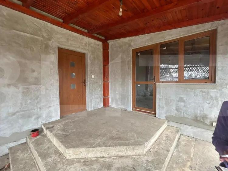 Casa individuala spa?ioasa in Catamara?ti-Deal 204 mp utili, teren 1000 mp - 10