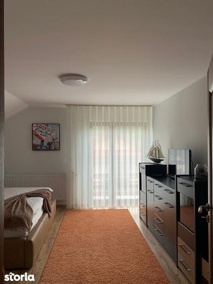 Sovata, casa 4 camere, spre vanzare, zona superba - 1