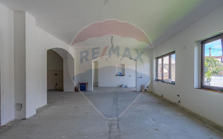 Casa saseasca cu Poveste/ Bogata Olteana/ Hoghiz - 6