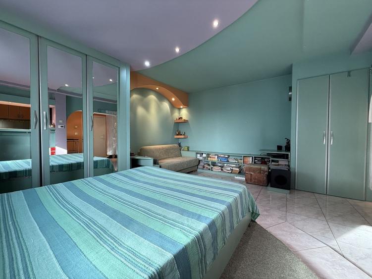 Garsoniera Calea Calarasi - Matei Basarab (COMISION ZERO) - 2