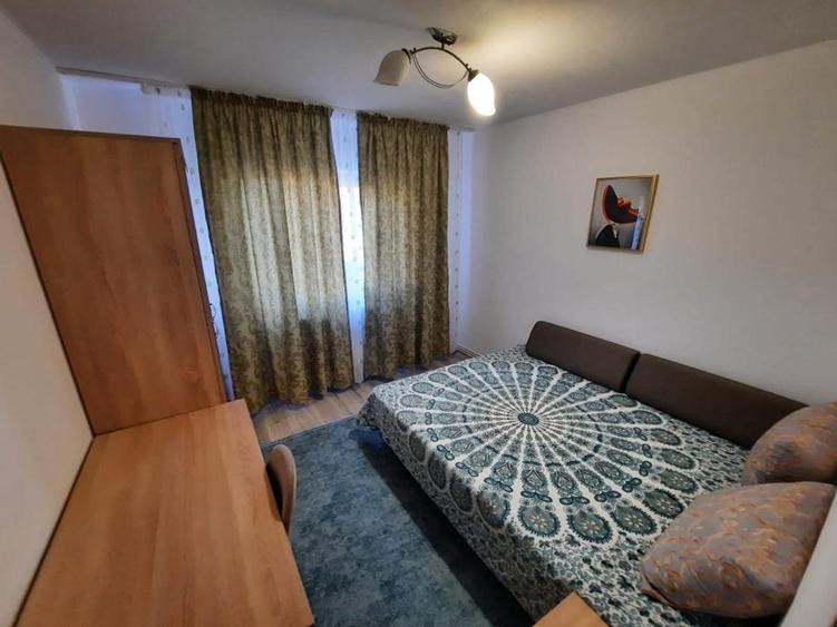 Apartament cu 2 camere, DECOMANDAT, zona Mircea Cel Batran - 6