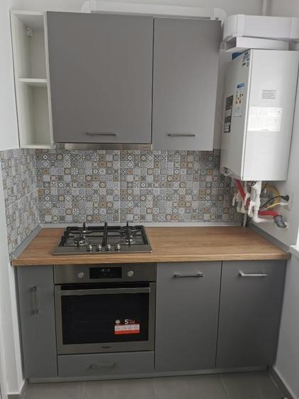 2 camere - Viva Residence - Drumul Binelui - Metalurgiei - 1