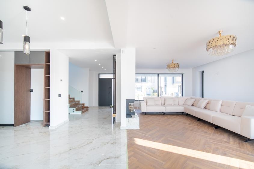 VILA 5 CAMERE - MATEI MILLO - COMISION 0% - 16