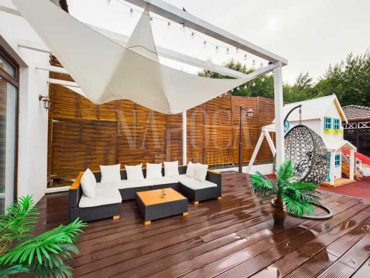 Casa 5 camere de vanzare in Feleacu - 7