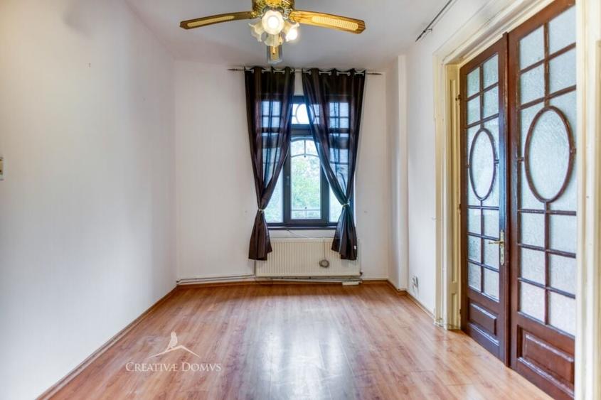 Vila cu 7 camere, 186 mp utili - Piata Muncii - 4