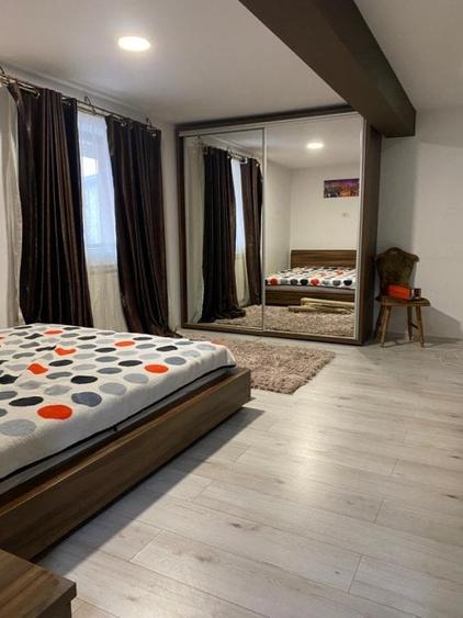 Casa, 3 dormitoare, birou, locuinta sau sediu, strada Cristalului, Bragadiru - 10