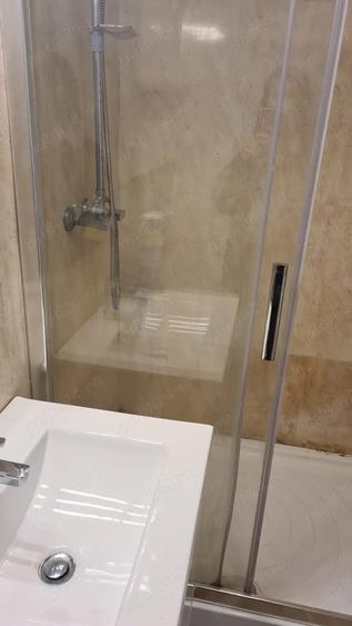 Garsoniera complet mobilata, 40 MP, etaj 1, Calea lui Traian - NORD - 2