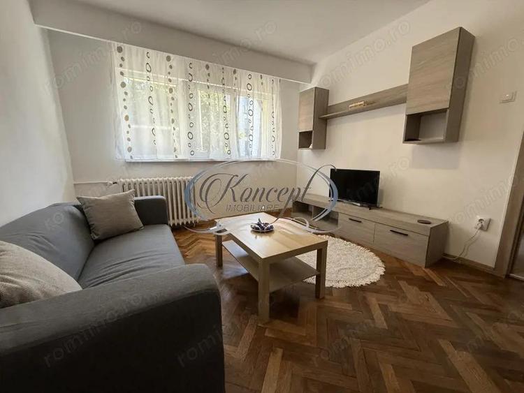Apartament la prima inchiriere in Grigorescu - 1