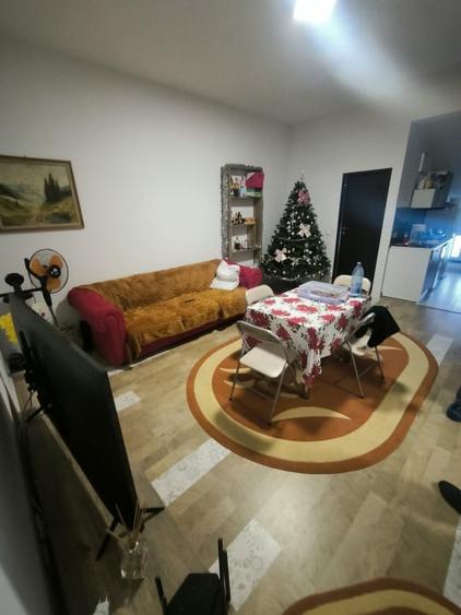 Apart. cu 2 dormitoare+living, parcare, bloc nou, zona Marasti/Oser - 6