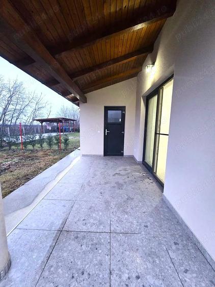 Duplex Modern 2023 la 13 km de Satu Mare Liniste, Natura Si Confort Premium - 10