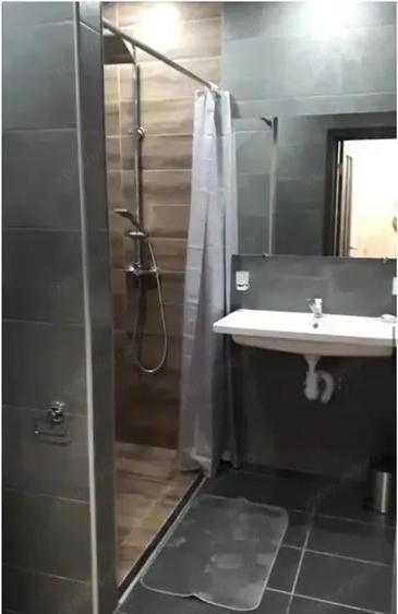 Garsoniera de inchiriat zona 1 Mai - 3