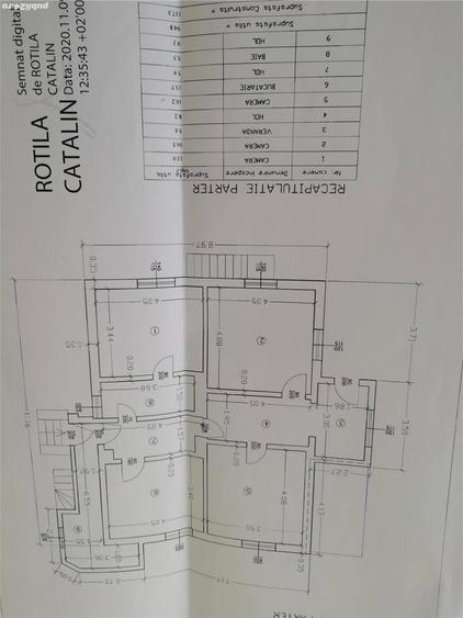 Apartament vinzare - 1