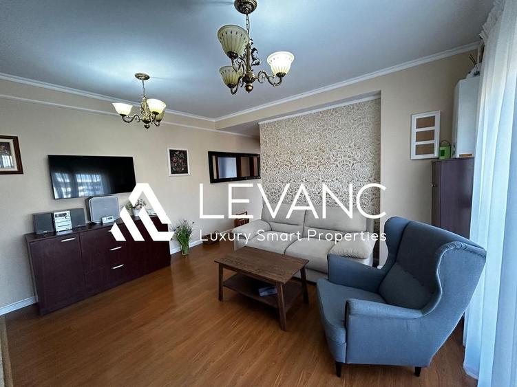 APARTAMENT ELEGANT 3 CAMERE | ZONA CENTRALA OTOPENI - 1