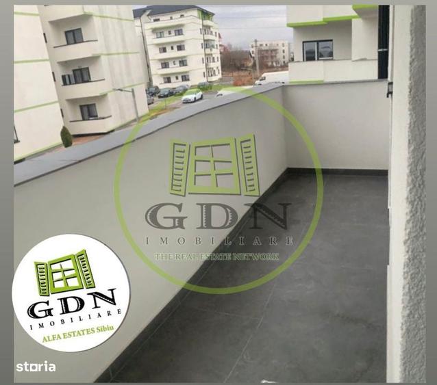 Apartament mobiliat utilat - 1