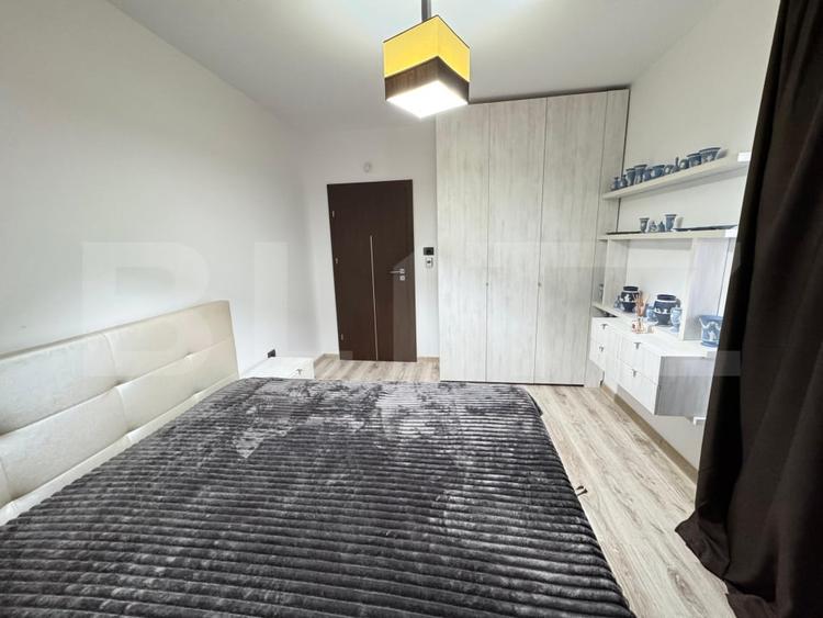 Casa de inchiriat, 110 mp, zona Ghercesti - 5